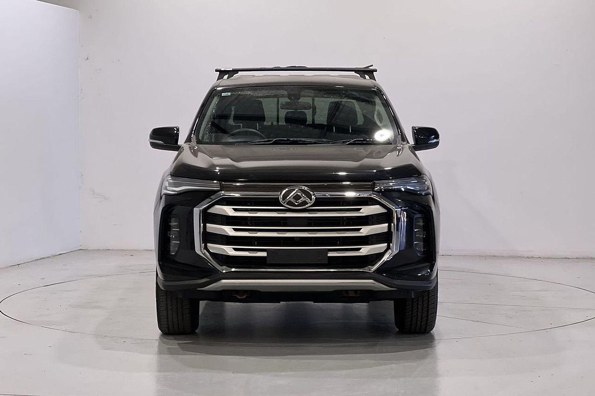 2022 LDV T60 Max PRO SK8C 4X4