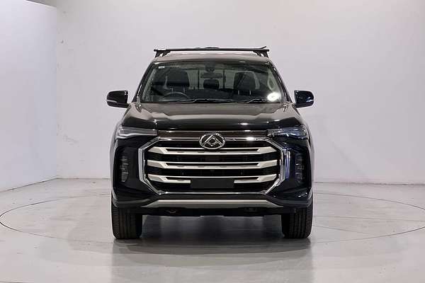 2022 LDV T60 Max PRO SK8C 4X4