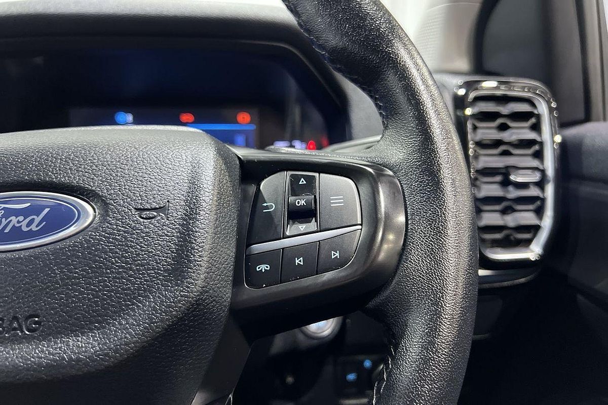 2023 Ford Everest Trend 2.0L