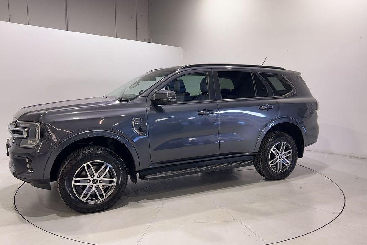 2022 Ford Everest Trend 2.0L