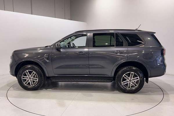 2022 Ford Everest Trend 2.0L