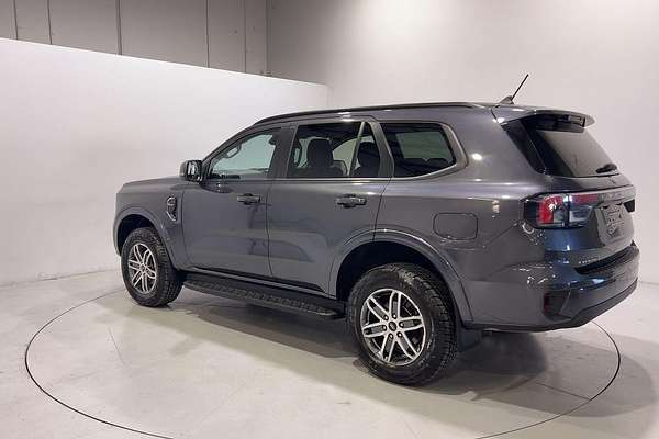 2022 Ford Everest Trend 2.0L