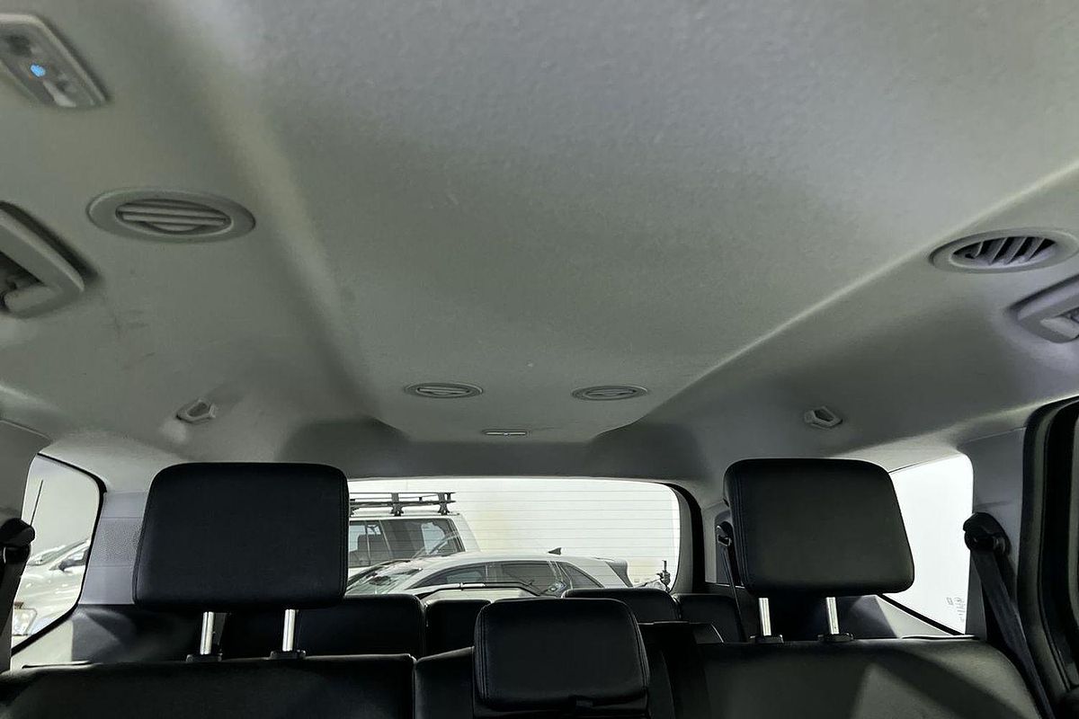 2023 Ford Everest Trend 2.0L