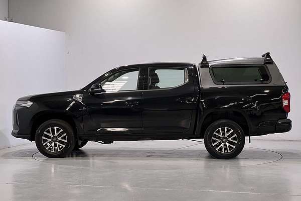 2022 LDV T60 Max PRO SK8C 4X4