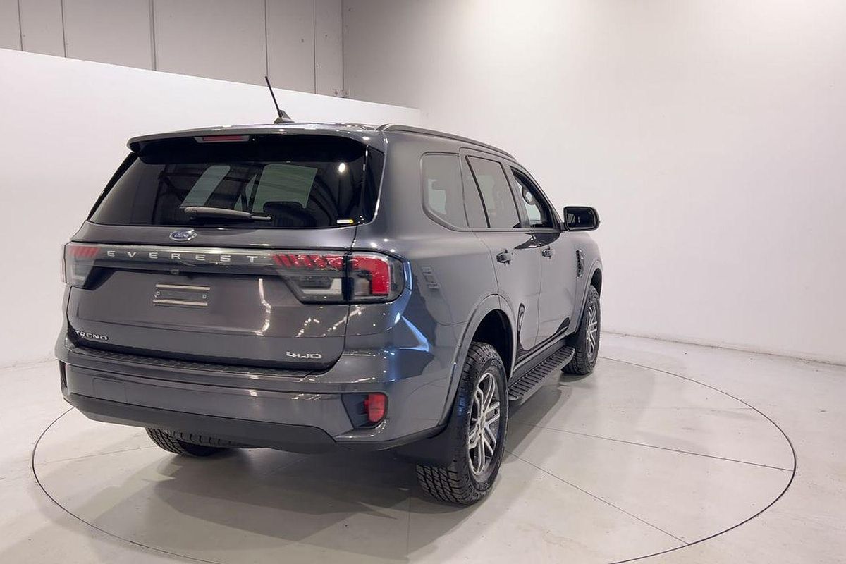 2022 Ford Everest Trend 2.0L