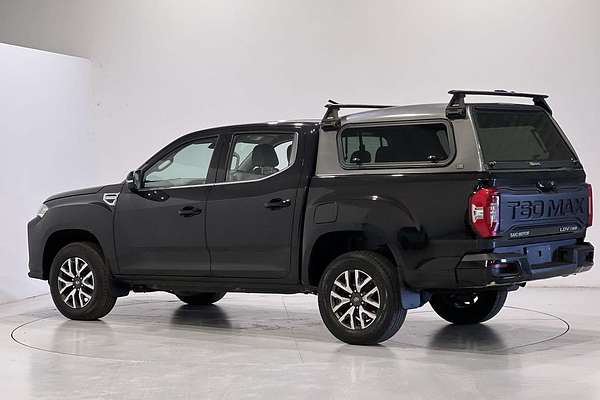 2022 LDV T60 Max PRO SK8C 4X4