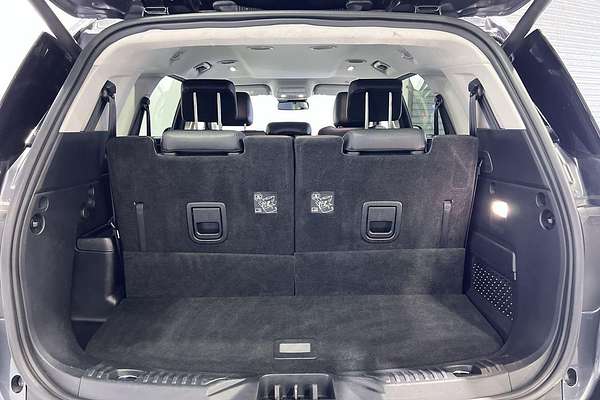 2023 Ford Everest Trend 2.0L