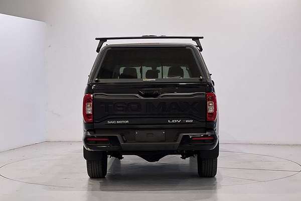 2022 LDV T60 Max PRO SK8C 4X4