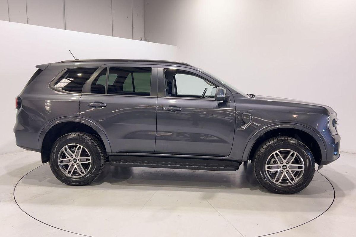 2022 Ford Everest Trend 2.0L