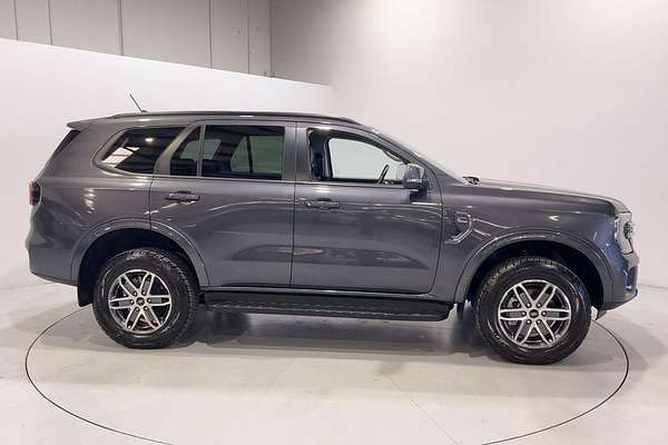 2022 Ford Everest Trend 2.0L