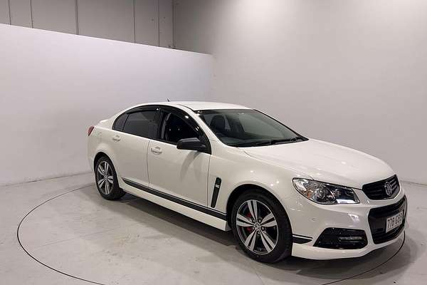 2015 Holden Commodore SV6 VF Series II