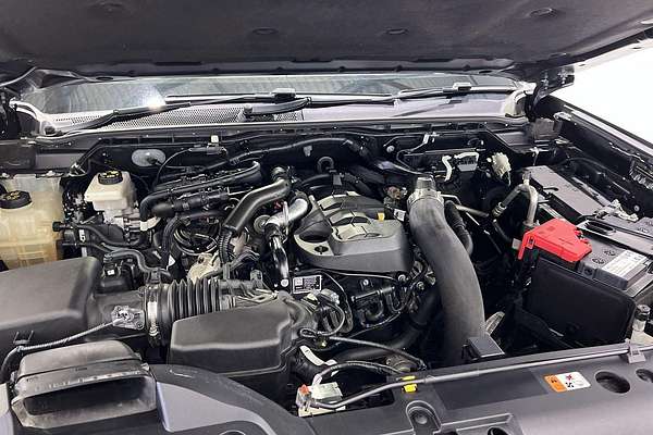 2023 Ford Everest Trend 2.0L