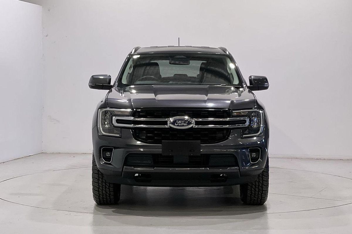 2022 Ford Everest Trend 2.0L