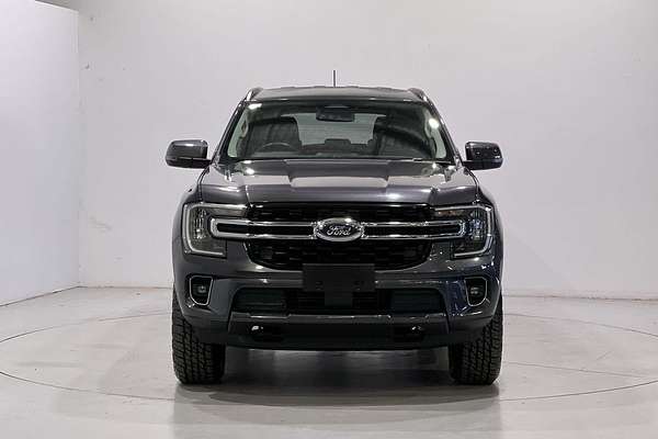 2022 Ford Everest Trend 2.0L