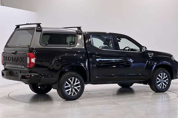 2022 LDV T60 Max PRO SK8C 4X4
