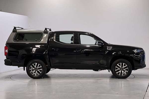 2022 LDV T60 Max PRO SK8C 4X4