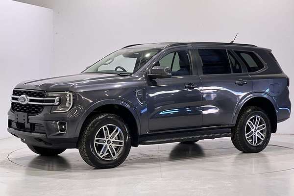 2022 Ford Everest Trend 2.0L
