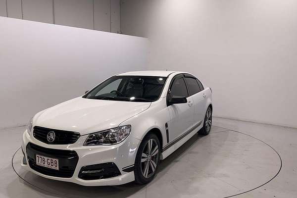 2015 Holden Commodore SV6 VF Series II