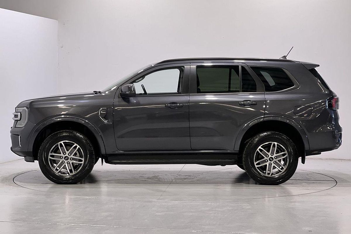 2022 Ford Everest Trend 2.0L