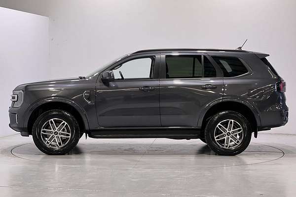 2022 Ford Everest Trend 2.0L