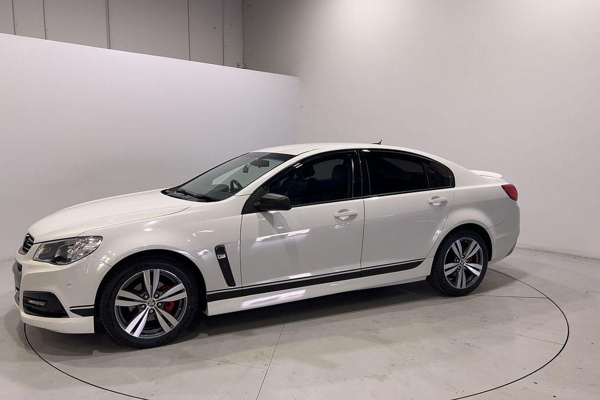 2015 Holden Commodore SV6 VF Series II