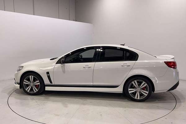 2015 Holden Commodore SV6 VF Series II