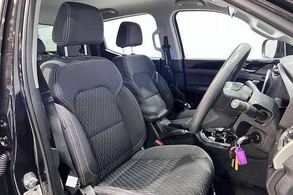 2022 LDV T60 Max PRO SK8C 4X4
