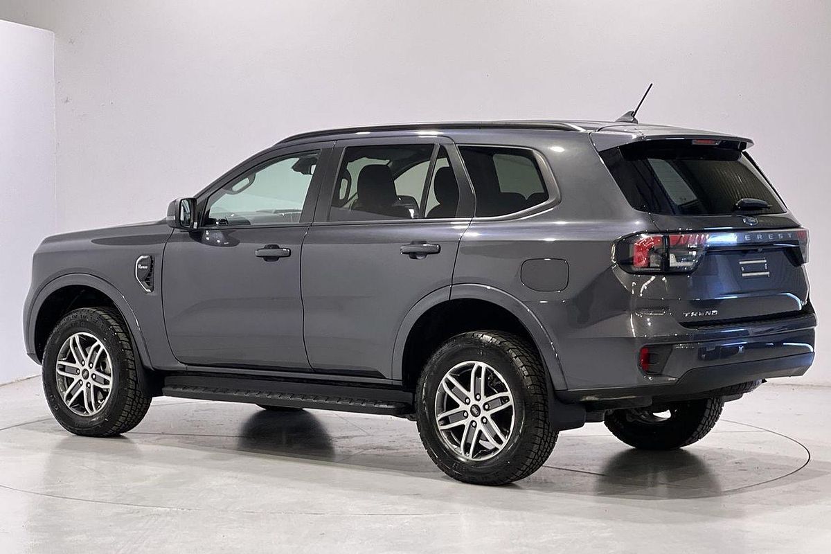 2022 Ford Everest Trend 2.0L
