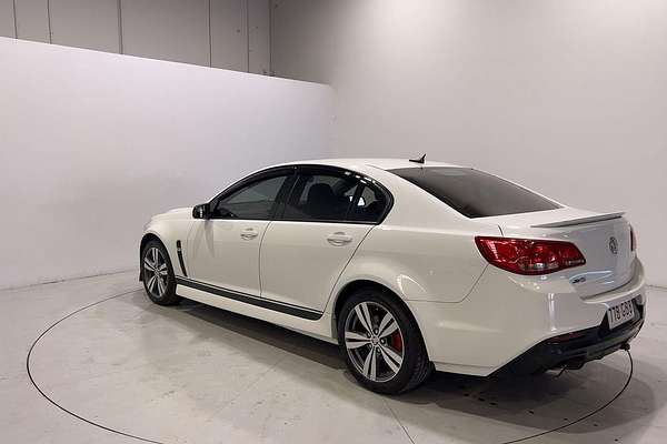 2015 Holden Commodore SV6 VF Series II