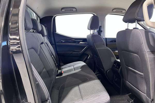 2022 LDV T60 Max PRO SK8C 4X4