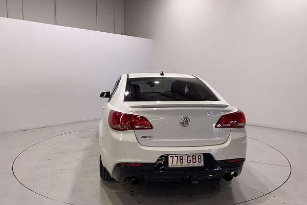 2015 Holden Commodore SV6 VF Series II