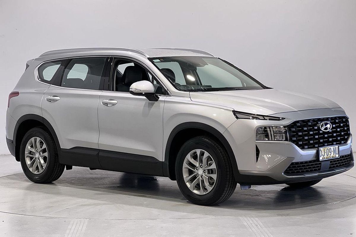2023 Hyundai Santa Fe TM.V4
