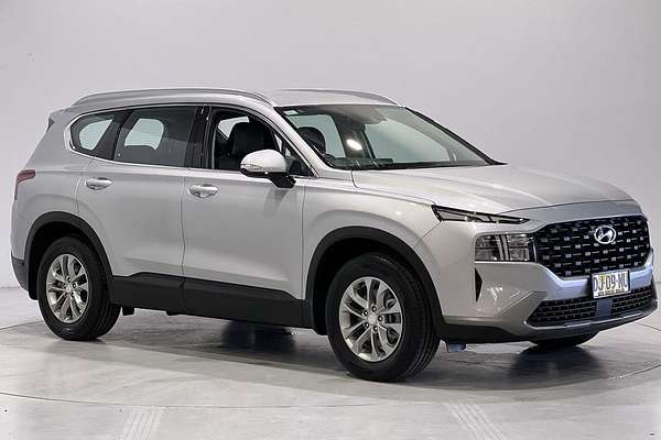 2023 Hyundai Santa Fe TM.V4