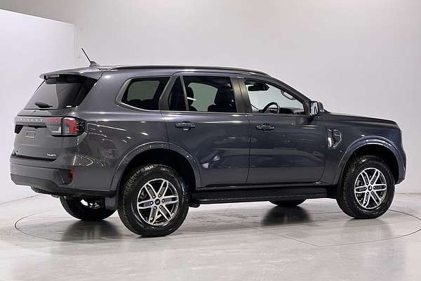 2022 Ford Everest Trend 2.0L