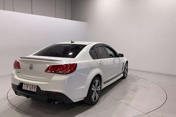 2015 Holden Commodore SV6 VF Series II