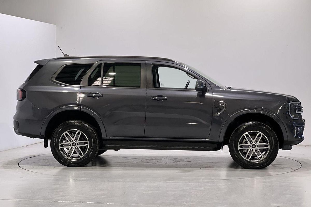 2022 Ford Everest Trend 2.0L