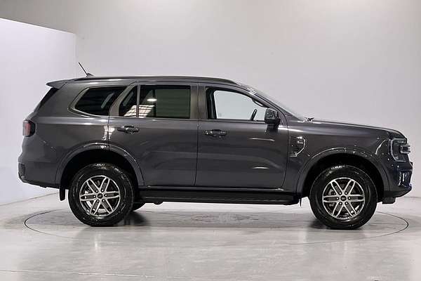 2022 Ford Everest Trend 2.0L