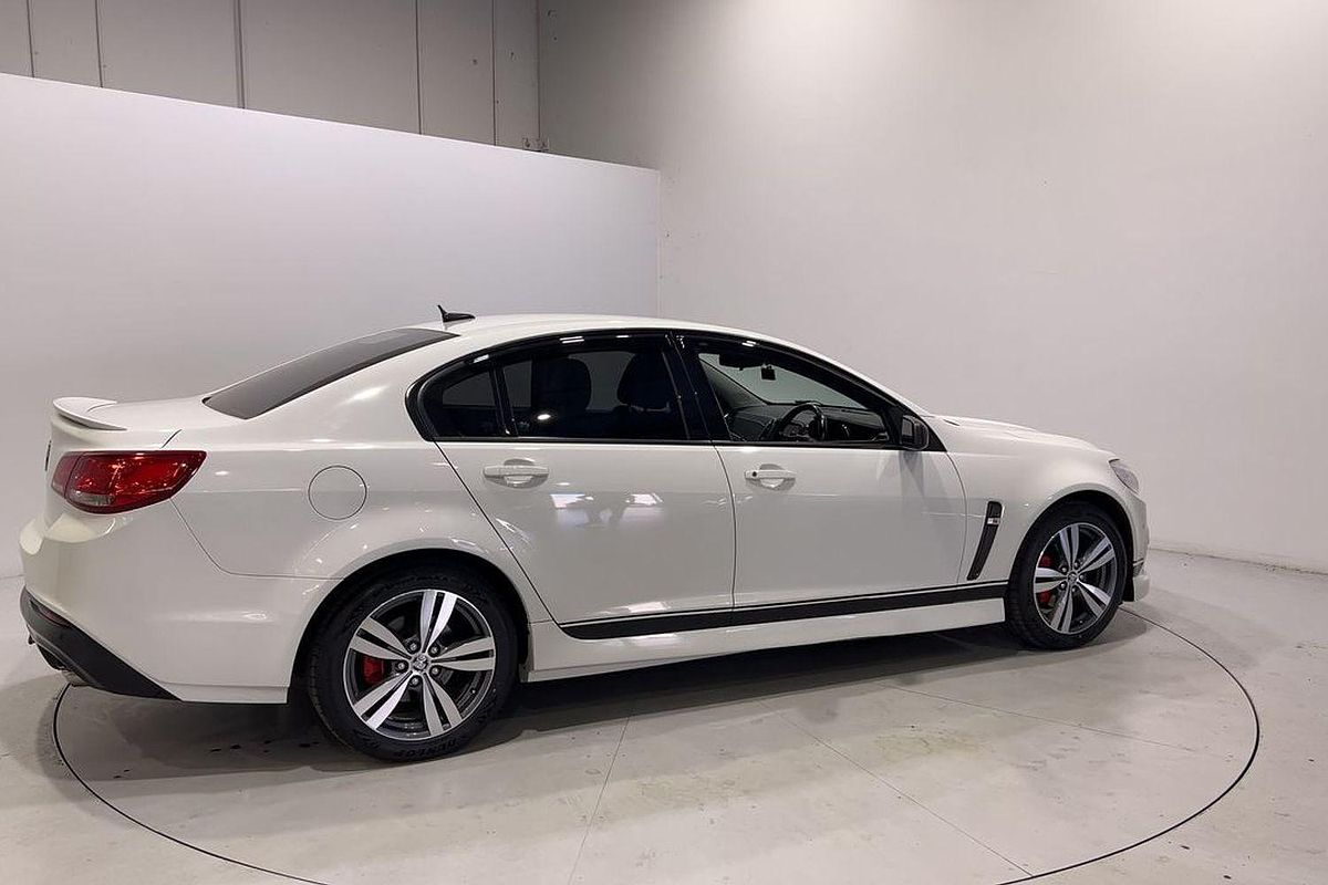 2015 Holden Commodore SV6 VF Series II