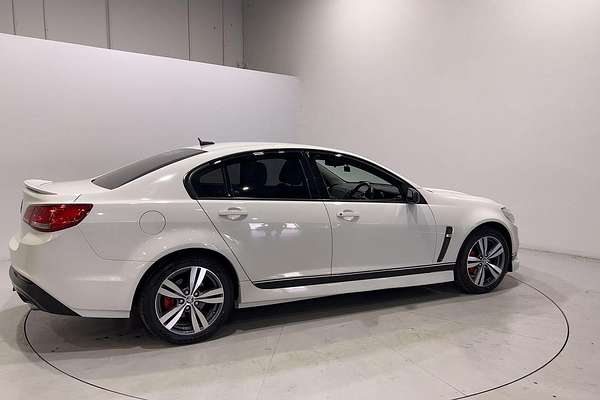 2015 Holden Commodore SV6 VF Series II