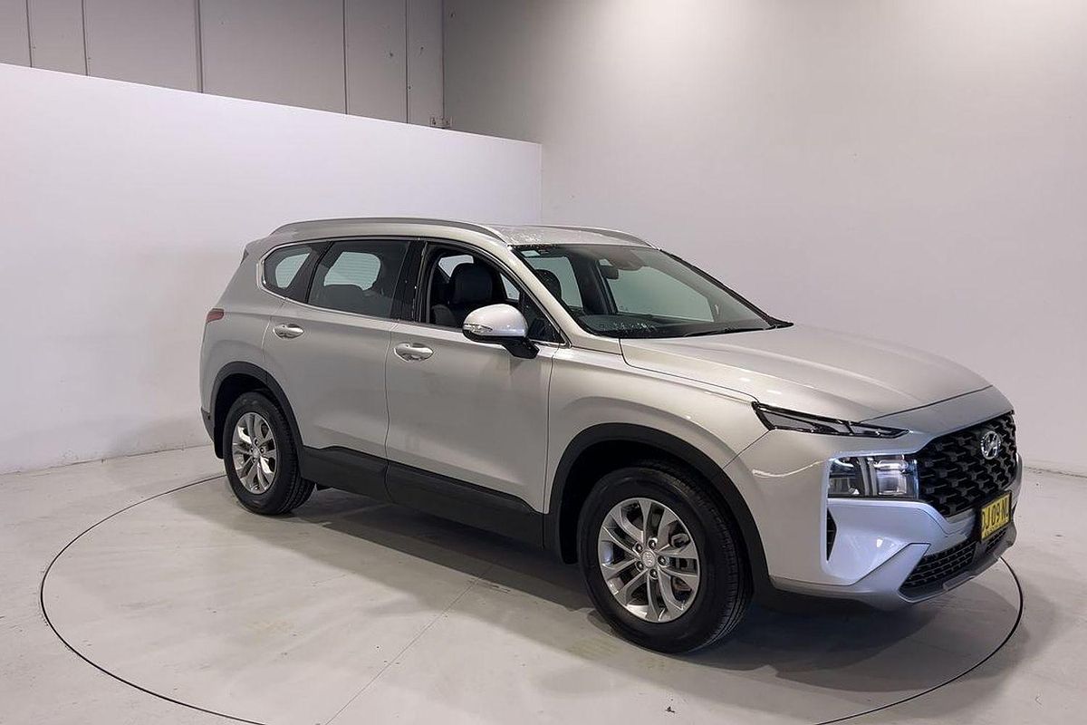 2023 Hyundai Santa Fe TM.V4