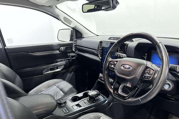 2022 Ford Everest Trend 2.0L