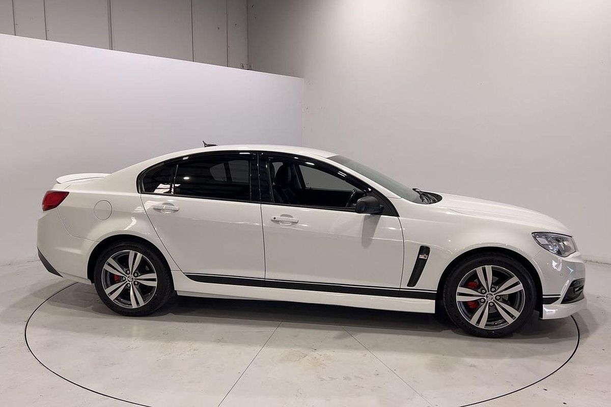 2015 Holden Commodore SV6 VF Series II