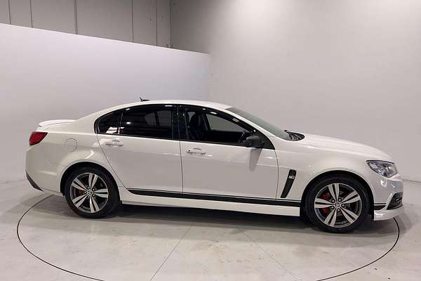 2015 Holden Commodore SV6 VF Series II