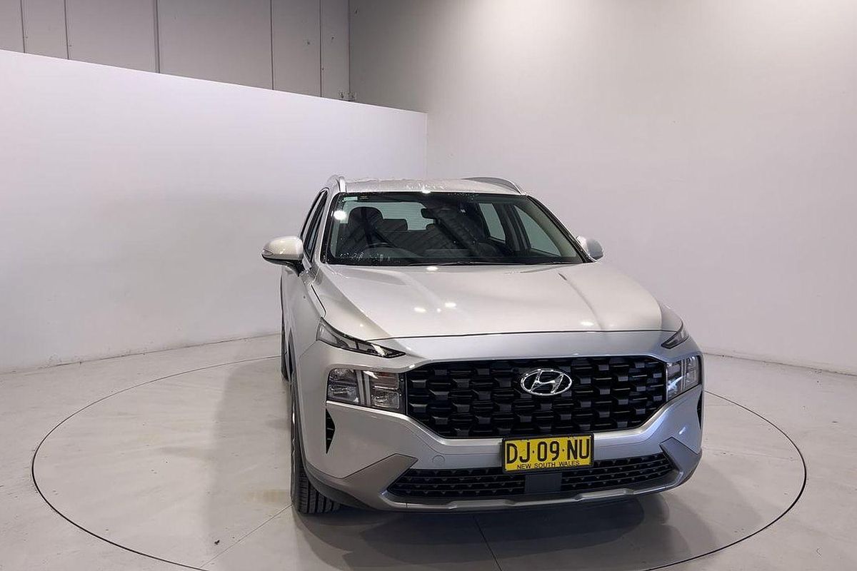 2023 Hyundai Santa Fe TM.V4