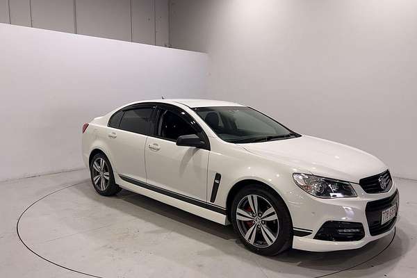 2015 Holden Commodore SV6 VF Series II