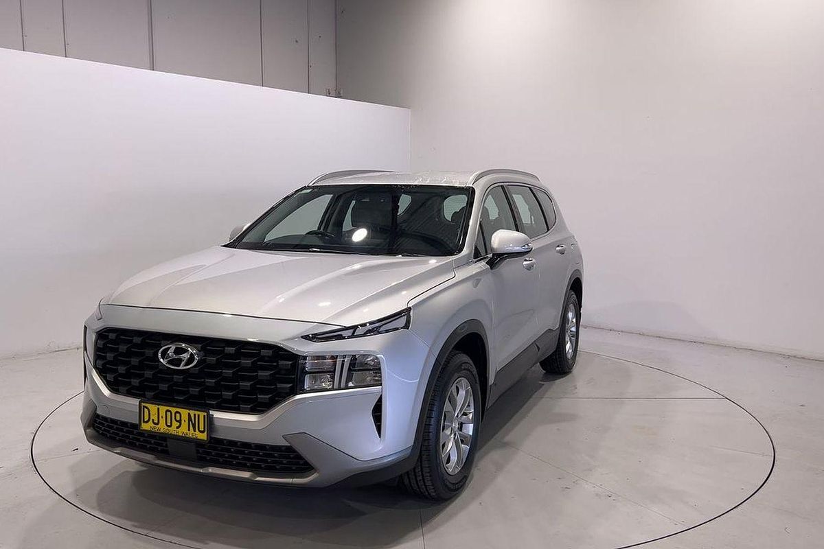 2023 Hyundai Santa Fe TM.V4