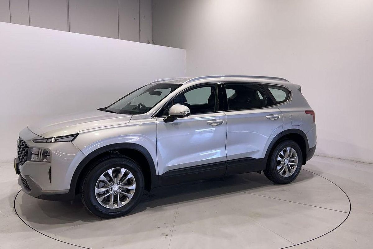 2023 Hyundai Santa Fe TM.V4