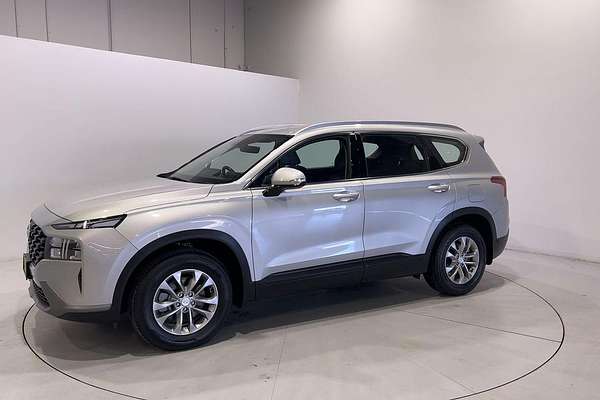 2023 Hyundai Santa Fe TM.V4