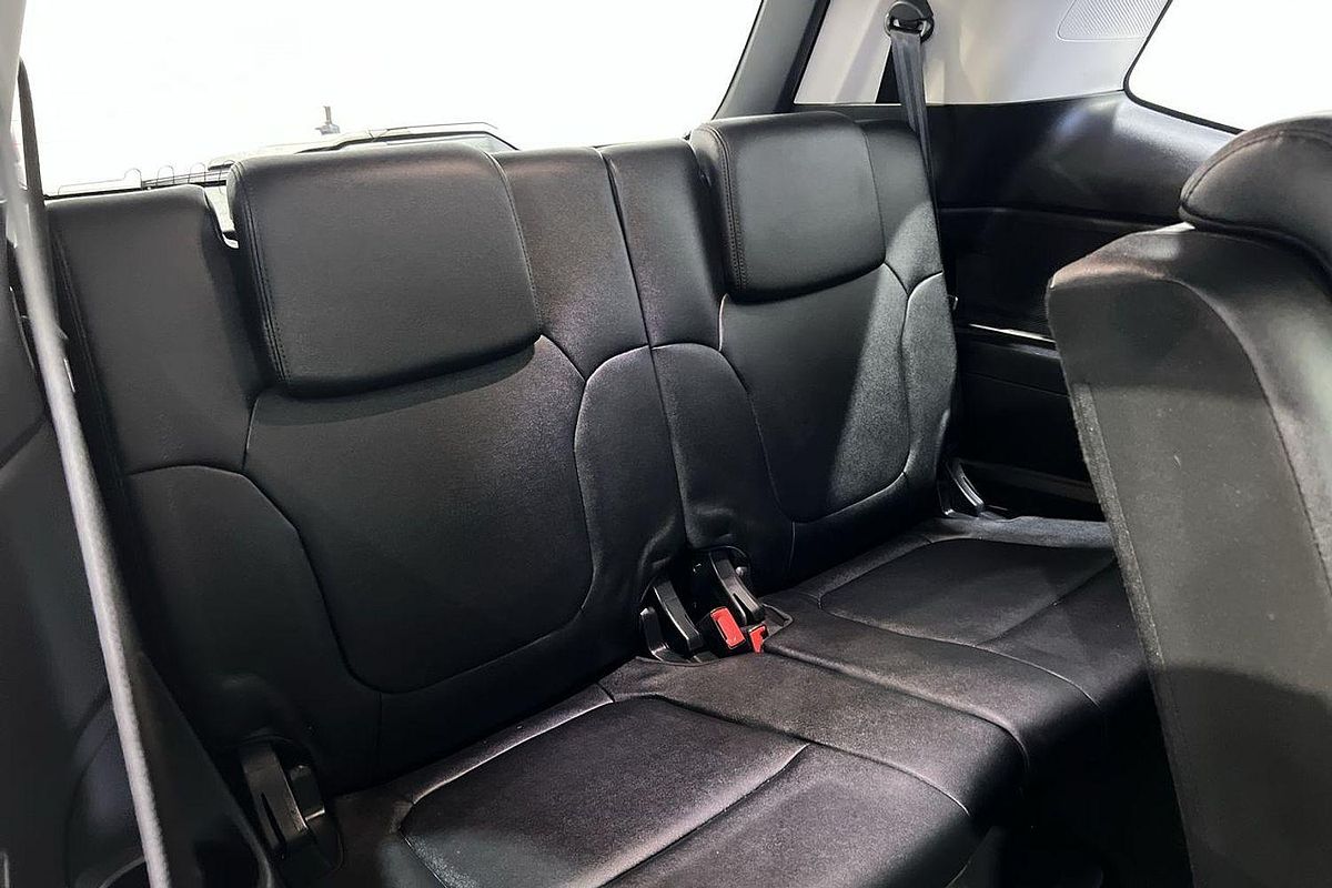 2022 Ford Everest Trend 2.0L