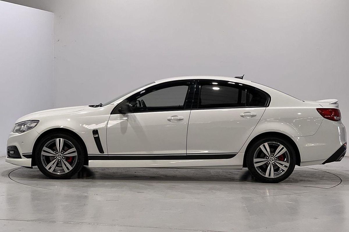 2015 Holden Commodore SV6 VF Series II